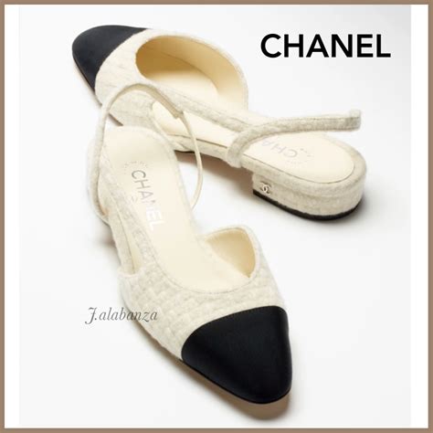 what store sells chanel shoes|Chanel shoes official website.